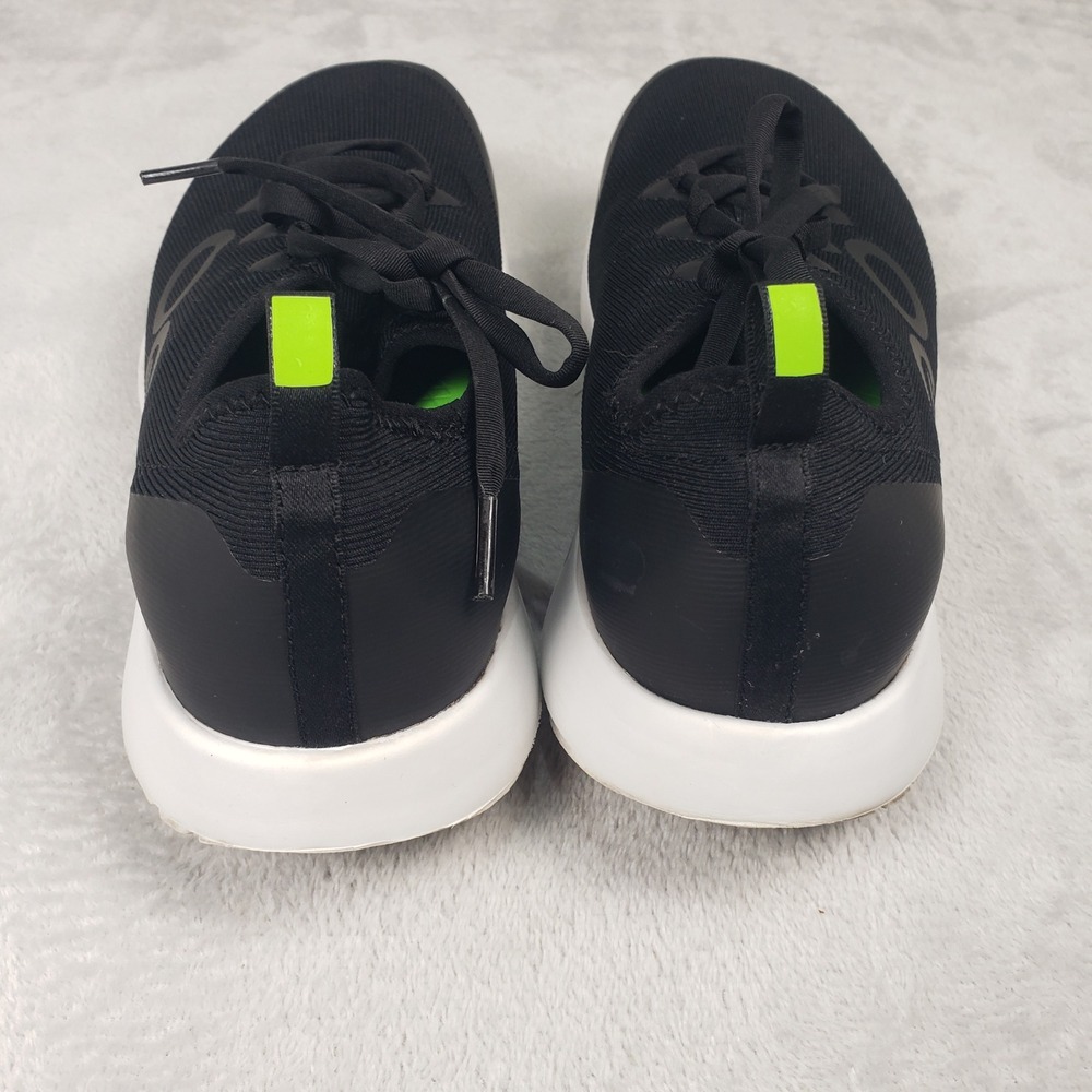 Oofas Oomg Sport LS Low Women's Athletic Sneakers Black Comfort Shoes Size 9.5 - Picture 6 of 13